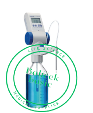 Calibration Basic for burette